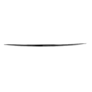 DPT spoiler (hoogglans zwart) Mercedes E-Klasse Coupé C238 2016–2024 foto 2