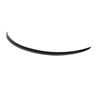 DPT spoiler (hoogglans zwart) Mercedes E-Klasse Coupé C238 2016–2024 foto 1