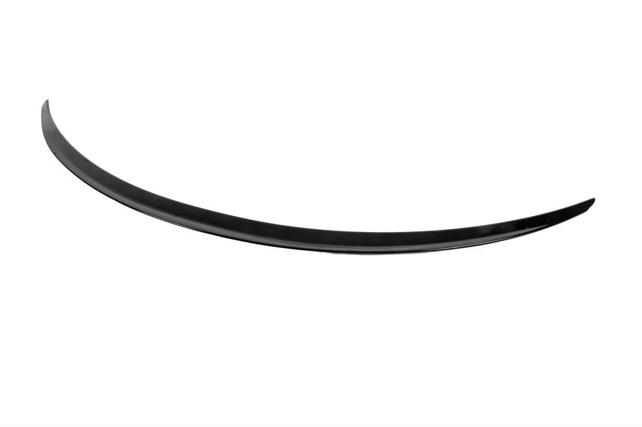 Mercedes E-Klasse Coupé C238 2016–2024 DPT spoiler (hoogglans zwart) Image