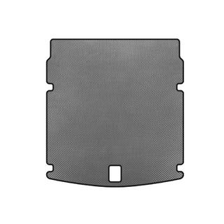 Kofferbakmat V-2 (Cabriolet, Grijs) Audi A5 2007–2015