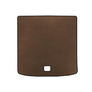 EVA V-2 kofferbakmat (Avant, Bruin) Audi A4 B7 2004–2008