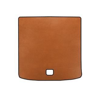 EVA V-2 kofferbakmat (Avant, Oranje) Audi A4 B7 2004–2008