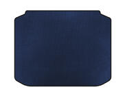 Audi A3 2012–2020 Kofferbakmat (HB, blauw) foto 1