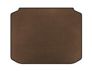 Audi A3 2012–2020 Kofferbakmat (HB, Bruin) foto 1