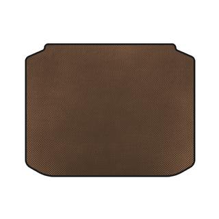 Kofferbakmat (HB, Bruin) Audi A3 2012–2020