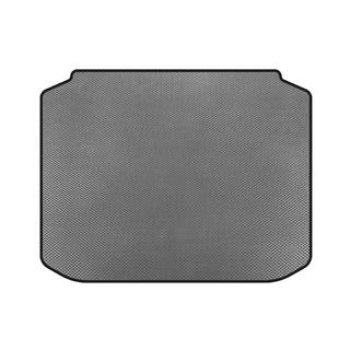 Kofferbakmat (HB, grijs) Audi A3 2012–2020