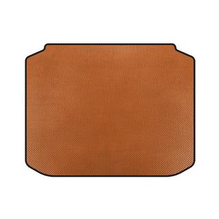 Kofferbakmat (HB, Oranje) Audi A3 2012–2020