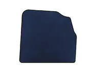 Audi 80 1978–1986 EVA kofferbakmat (Sedan, blauw) foto 1