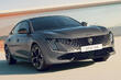 Review Peugeot 508: facelift van de liftback foto 4