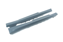 BMW 4 Serie F32/F33/F36 2012–2020 Complete bumperset F82 M4 (voor F32) foto 18