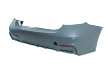 BMW 4 Serie F32/F33/F36 2012–2020 Complete bumperset F82 M4 (voor F32) foto 22