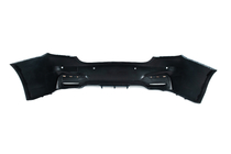 BMW 4 Serie F32/F33/F36 2012–2020 Complete bumperset F82 M4 (voor F32) foto 24