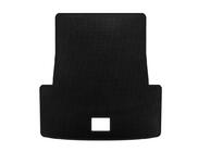 BMW 3-serie E90/E91 2005–2011 EVA V-2 kofferbakmat (voor E90, zwart) foto 1