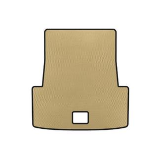 Kofferbakmat EVA V-2 (Voor E90, Beige)