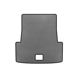 EVA V-2 kofferbakmat (Voor E90, grijs)