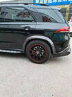 Mercedes GLS X167 2019– GLS900 BRB Carbon bodykit (voor GLS63) foto 8