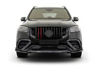 Mercedes GLS X167 2019– GLS900 BRB Carbon bodykit (voor GLS63) foto 1