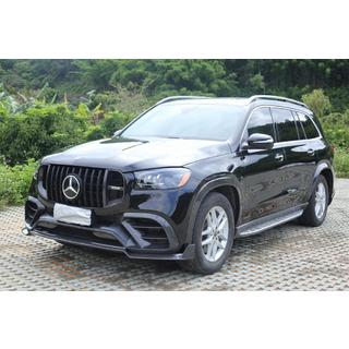 GLS900 BRB Carbon bodykit (voor GLS63) foto 3