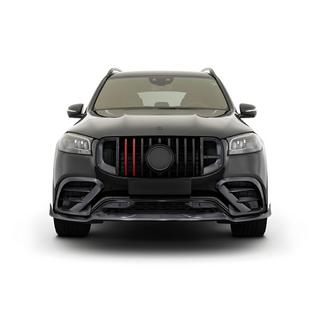 GLS900 BRB Carbon bodykit (voor GLS63) foto 1