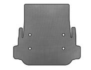 BMW 5 Serie E39 1996–2003 Kofferbakmat EVA V-2 (SD, Grijs) foto 1
