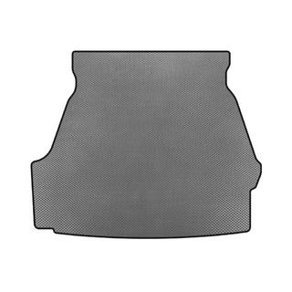 Kofferbakmat EVA V-2 (SD, Grijs) BMW 5 Serie E34 1988–1995