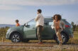Dacia Sandero Stepway: Derde generatie foto 3