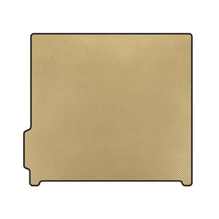 EVA kofferbakmat V-2 (Beige) BMW X5 F15 2013–2018