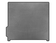 BMW X5 F15 2013–2018 EVA V-2 kofferbakmat (Grijs) foto 1