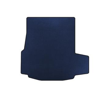 EVA V-2 kofferbakmat (voor G30, blauw) BMW 5 Serie G30/G31 2017–2023
