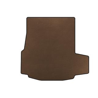 EVA V-2 kofferbakmat (voor G30, bruin) BMW 5 Serie G30/G31 2017–2023