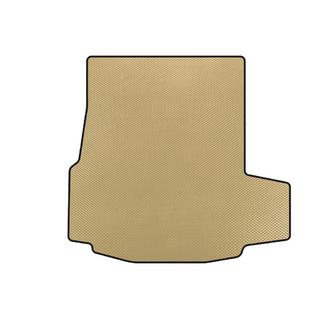 EVA V-2 kofferbakmat (voor G30, beige) BMW 5 Serie G30/G31 2017–2023