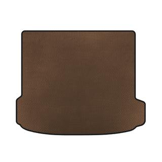 EVA V-2 kofferbakmat (Bruin)