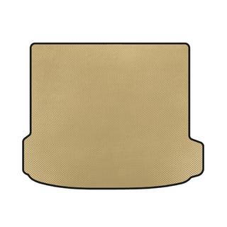 EVA kofferbakmat V-2 (Beige)