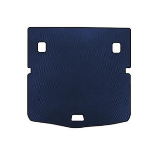 EVA V-2 kofferbakmat (Voor F46, 7-zits, blauw) BMW 2 Serie Active Tourer F45/F46 2014–2021