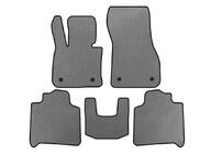 BMW 2 Serie Active Tourer F45/F46 2014–2021 EVA automatten (voor F46, 2 rijen, grijs) foto 1