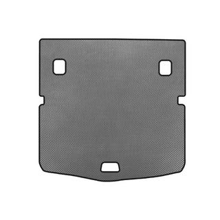 EVA V-2 kofferbakmat (voor F46, 7-zits, grijs) BMW 2 Serie Active Tourer F45/F46 2014–2021