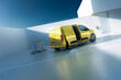 Review van de elektrische bestelwagen Opel Combo Cargo Electric foto 2