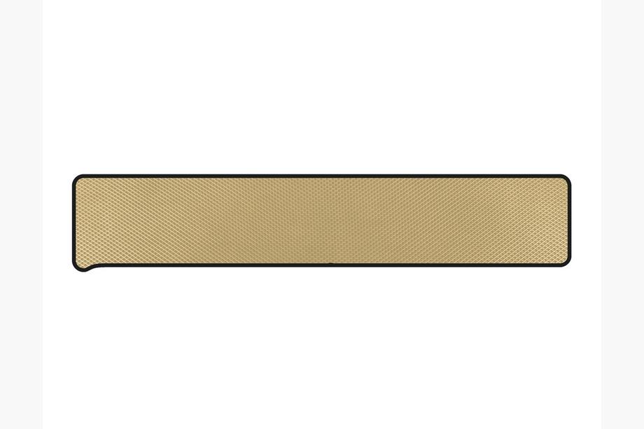 Cadillac Escalade 2007–2014 EVA kofferbakmat (Beige) Image