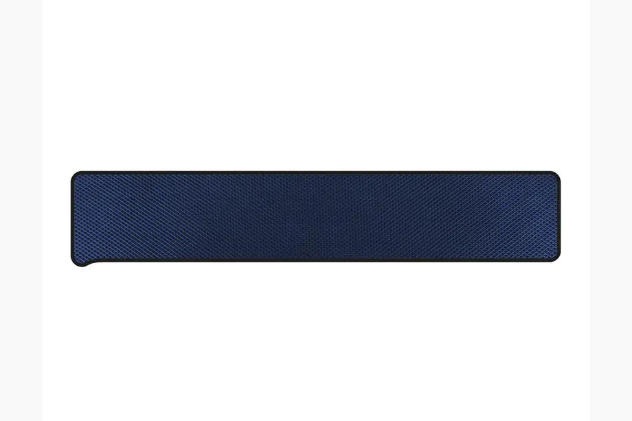 Cadillac Escalade 2007–2014 EVA kofferbakmat (blauw) Image