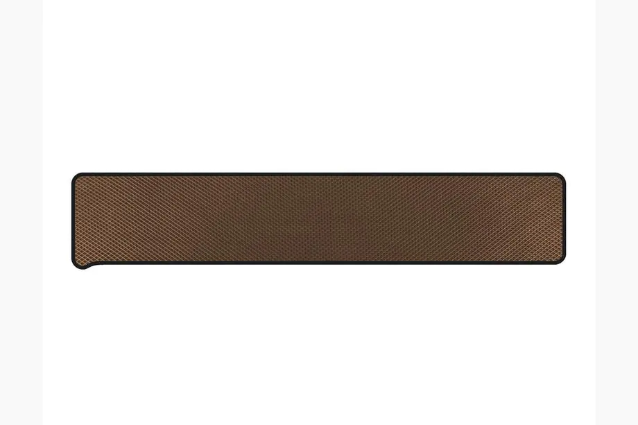 Cadillac Escalade 2007–2014 EVA kofferbakmat (Bruin) Image