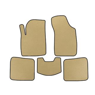 EVA automatten (Beige)