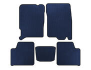 Chery Jaggi 2006–2010 EVA automatten (Blauw) foto 1