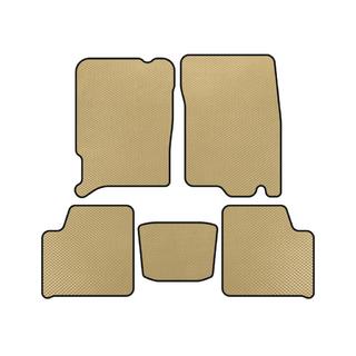 EVA automatten (Beige)