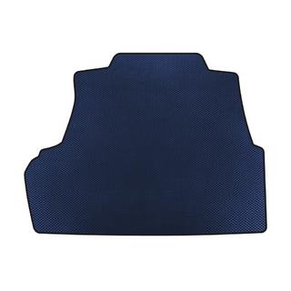 EVA kofferbakmat (blauw)