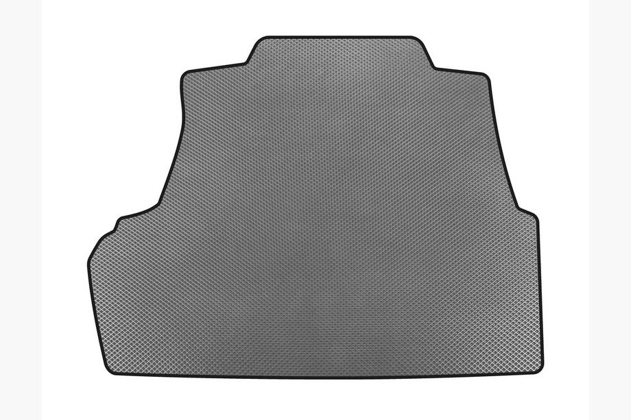 Chery Eastar 2003–2011 EVA kofferbakmat (grijs) Image