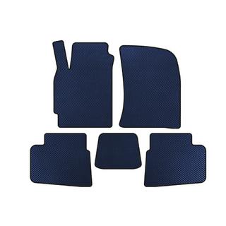 EVA automatten (Blauw)