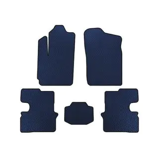 EVA automatten (Blauw)