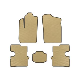 EVA automatten (Beige)