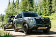Review Nissan Armada 2025: derde generatie SUV foto 4