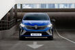Renault Clio: Vernieuwde stads hatchback foto 1